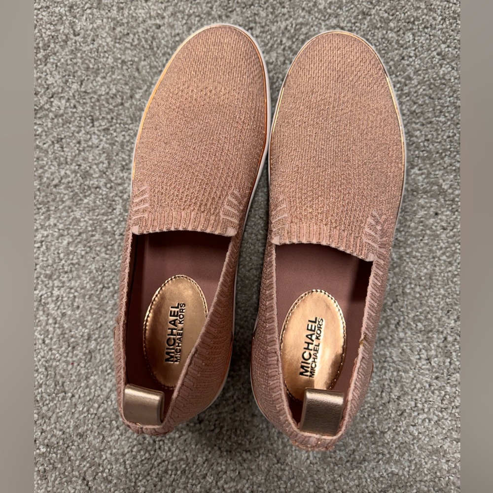 MK shoes